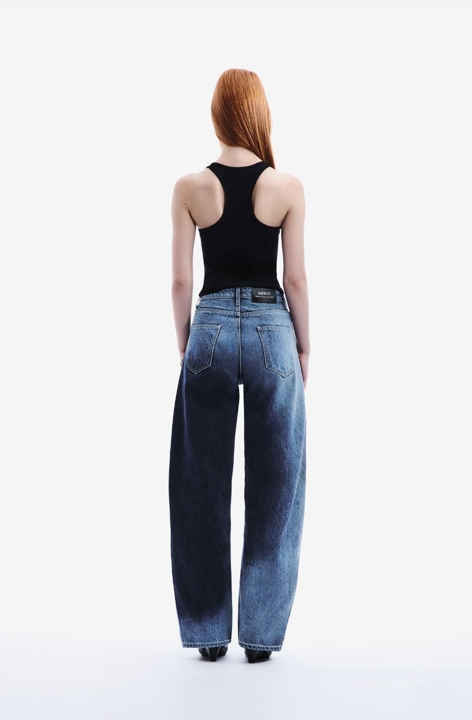 Morae Tank Top