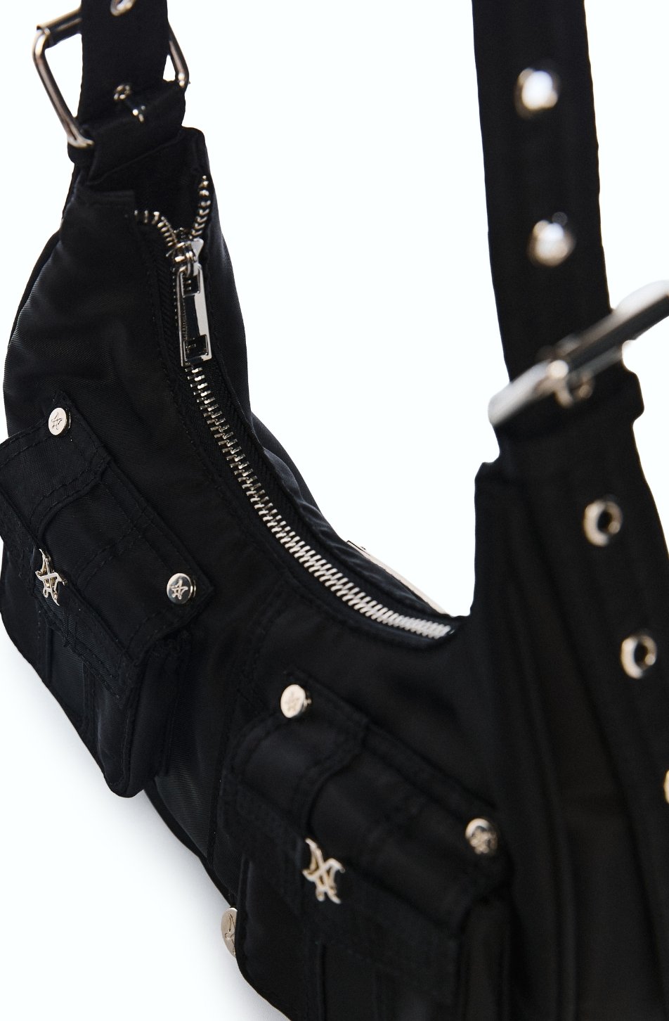 Merge Moon Bag