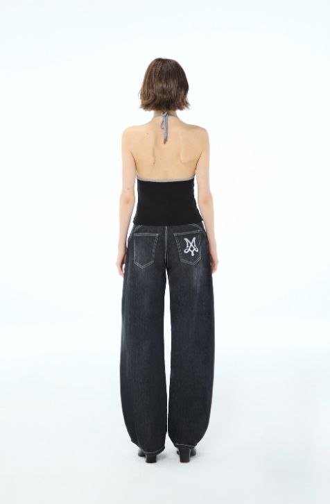 Sunday Halter Top (จัดส่ง 22/06)