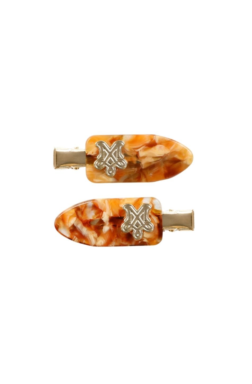 Vienna Hair Clips (จัดส่่ง 04/09)
