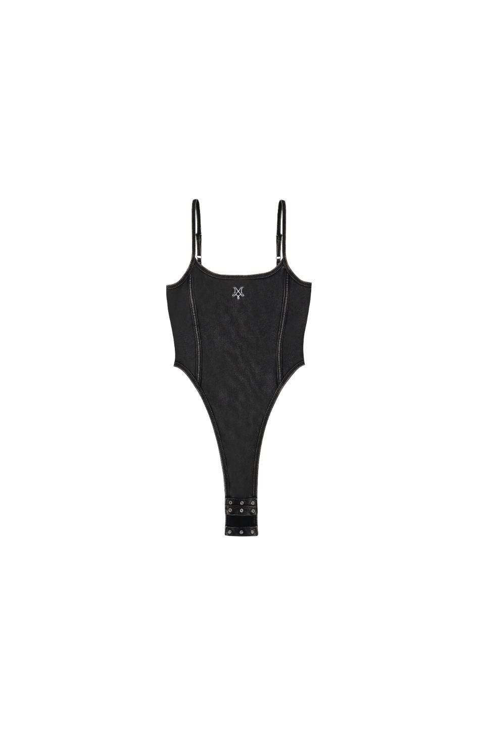 Dash Bodysuit