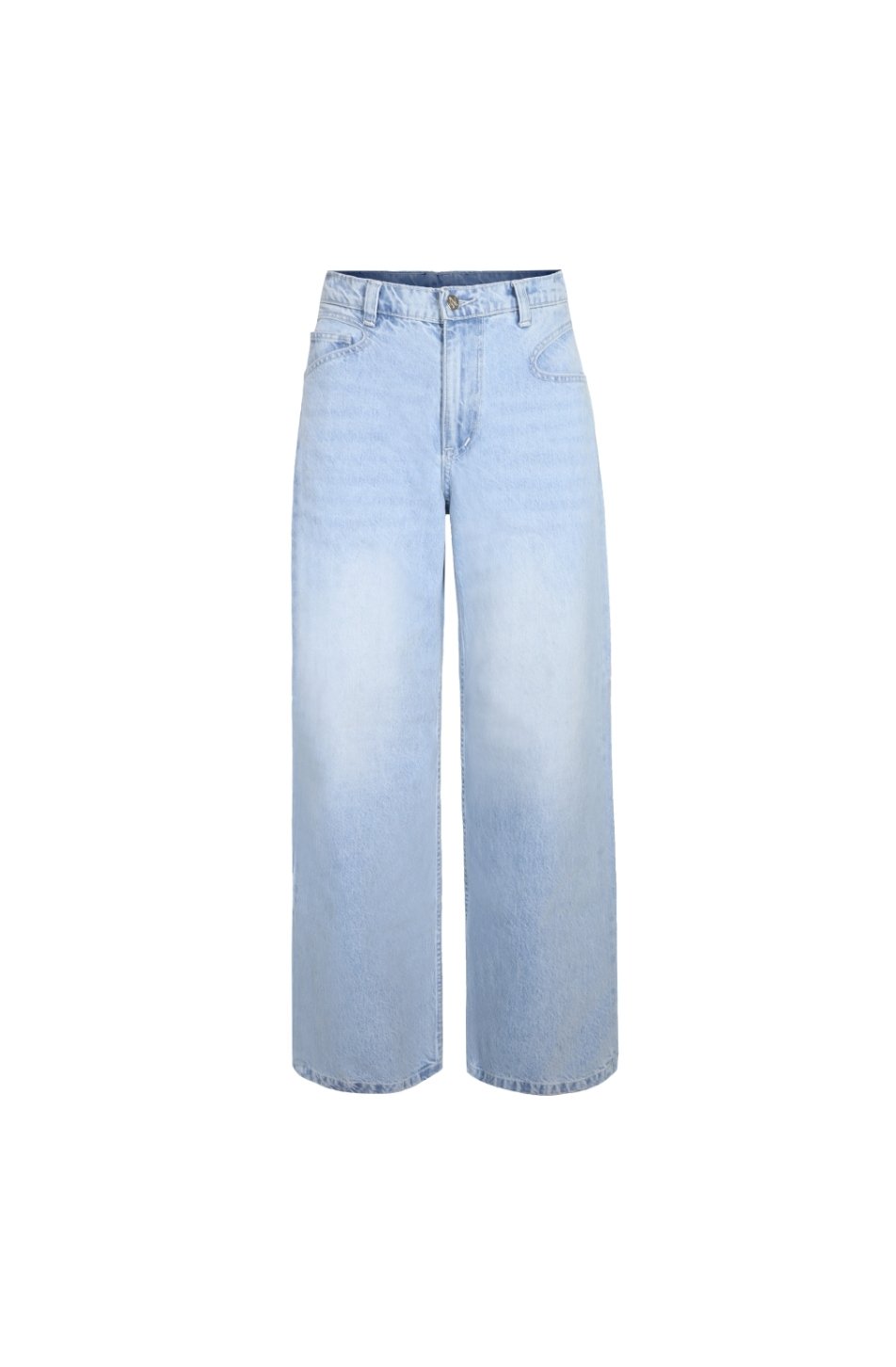 Baggy Jeans – Signature Shades