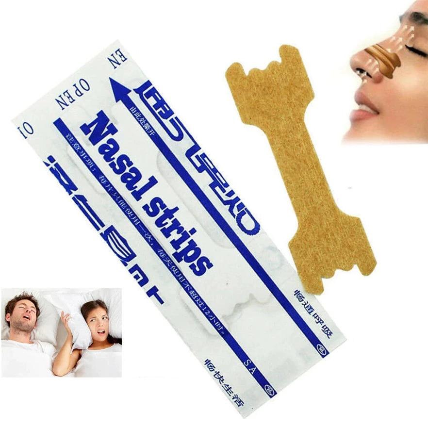 tiras nasais