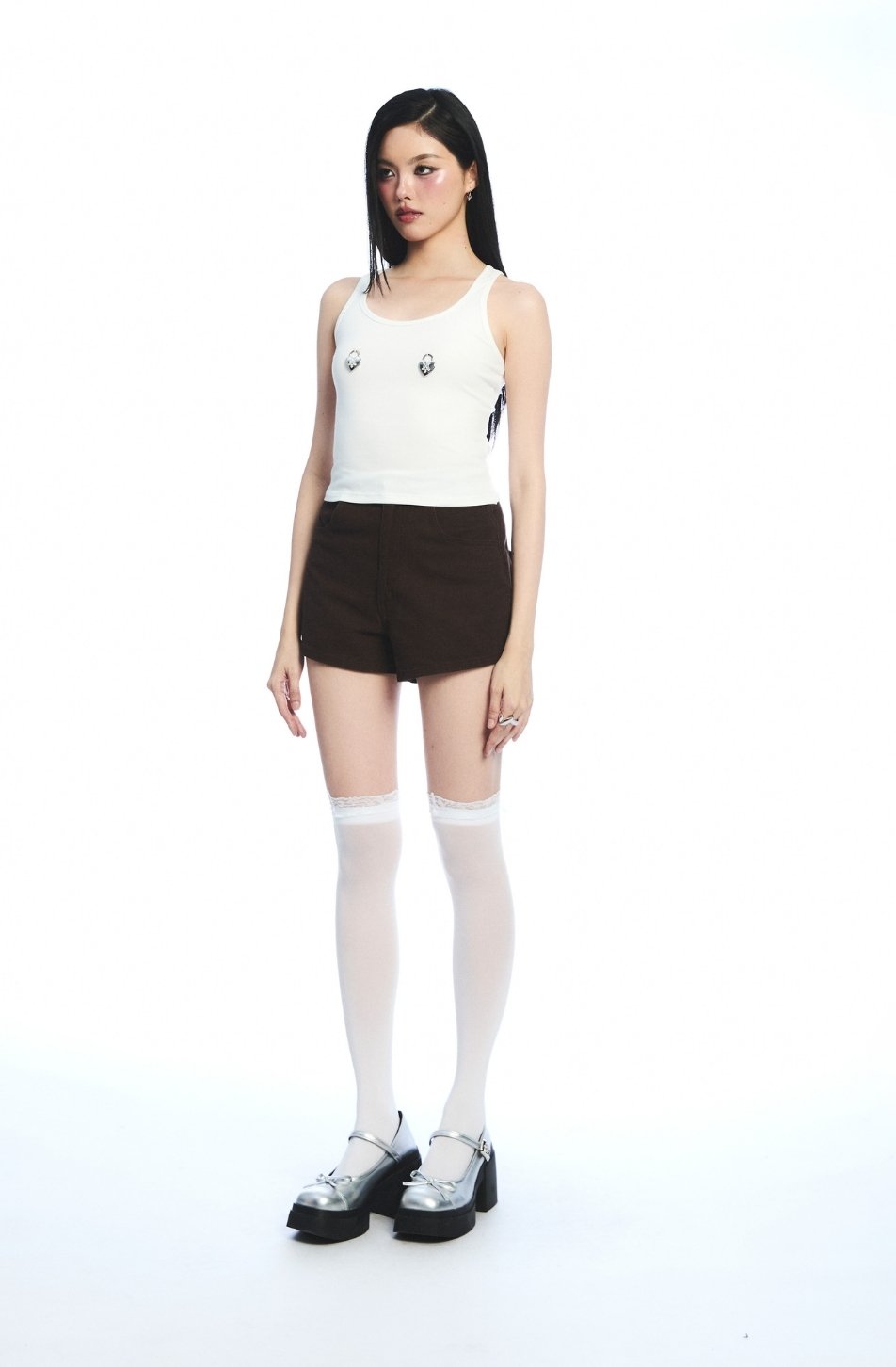 Sunny Tank Top 