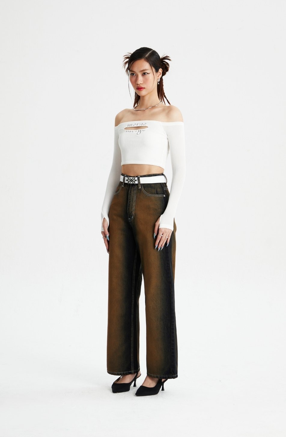 Signature Jeans 01 - Seasonal Colors