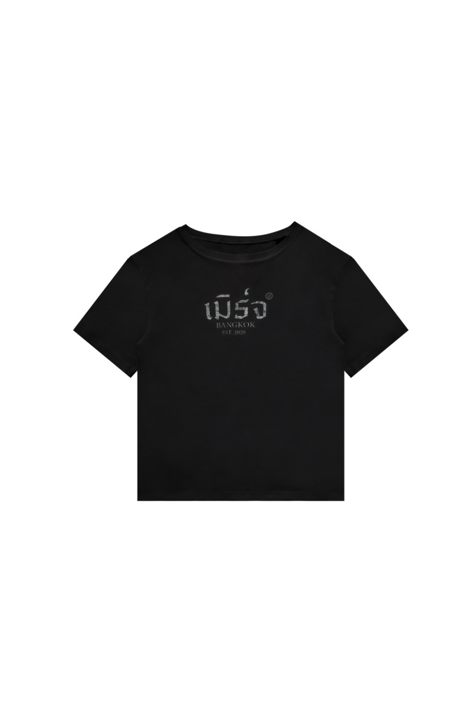 Merge Oversized Tee 21 (จัดส่ง 22/04)