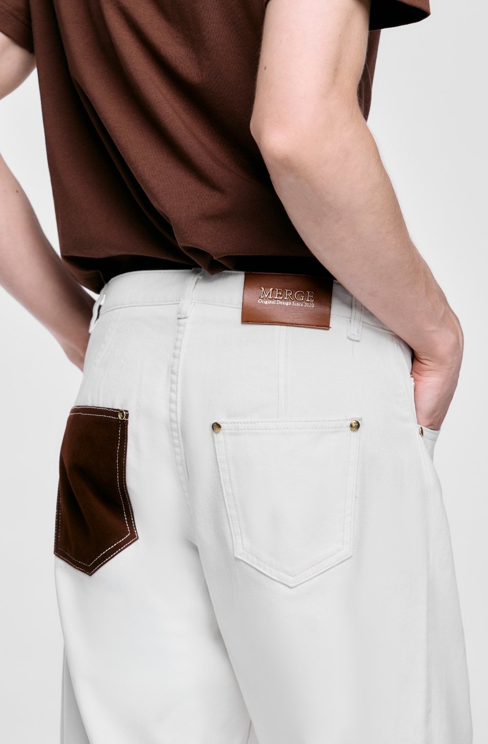 Whisper Jeans (จัดส่ง 30/07)
