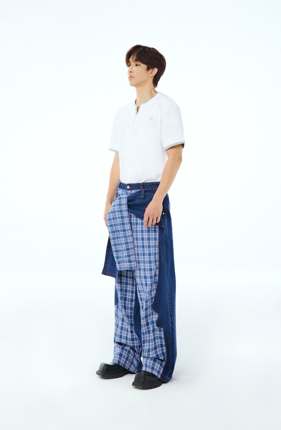 Baggy Jeans Limited Edition