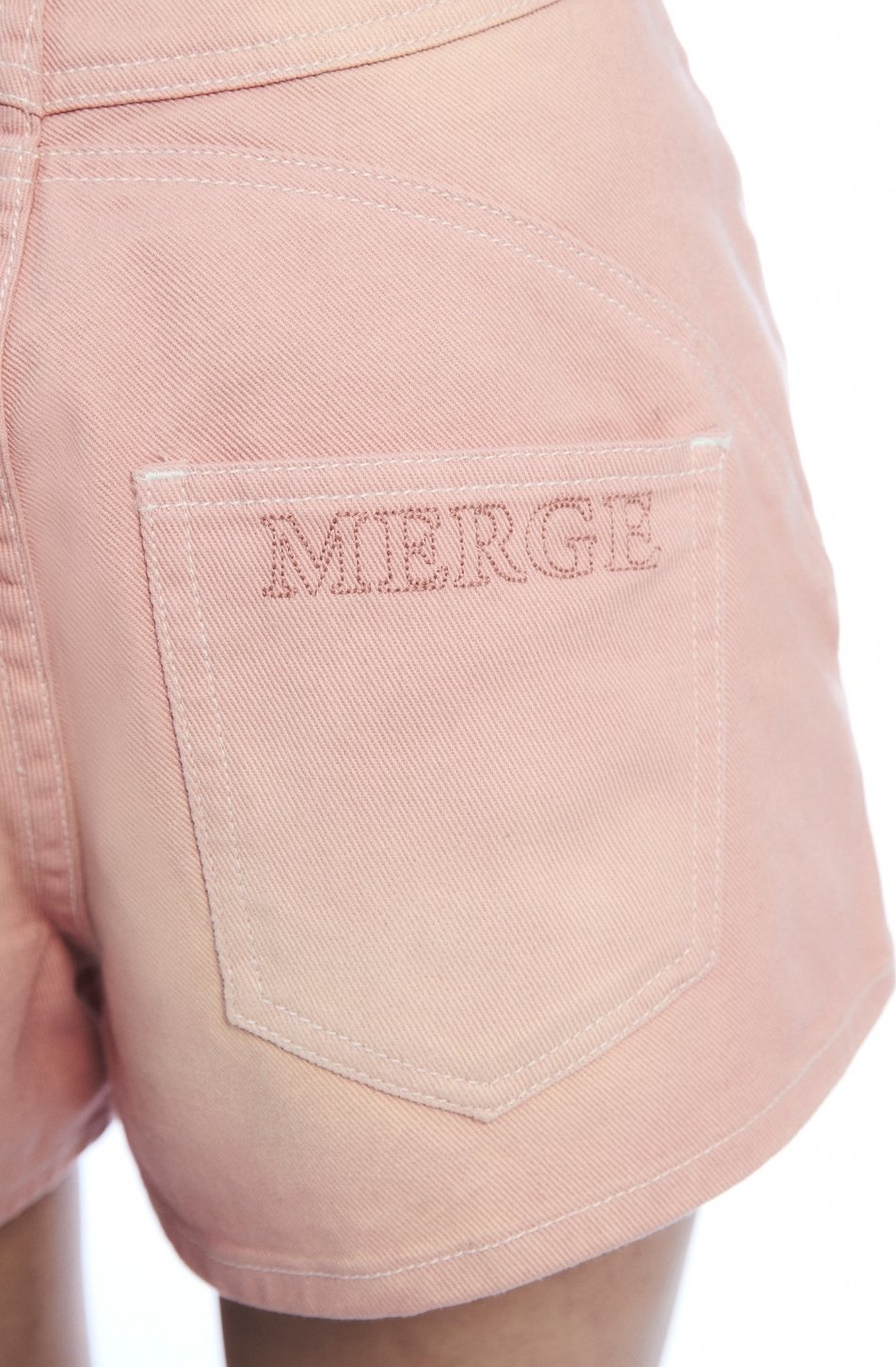 Bite Denim Shorts 
