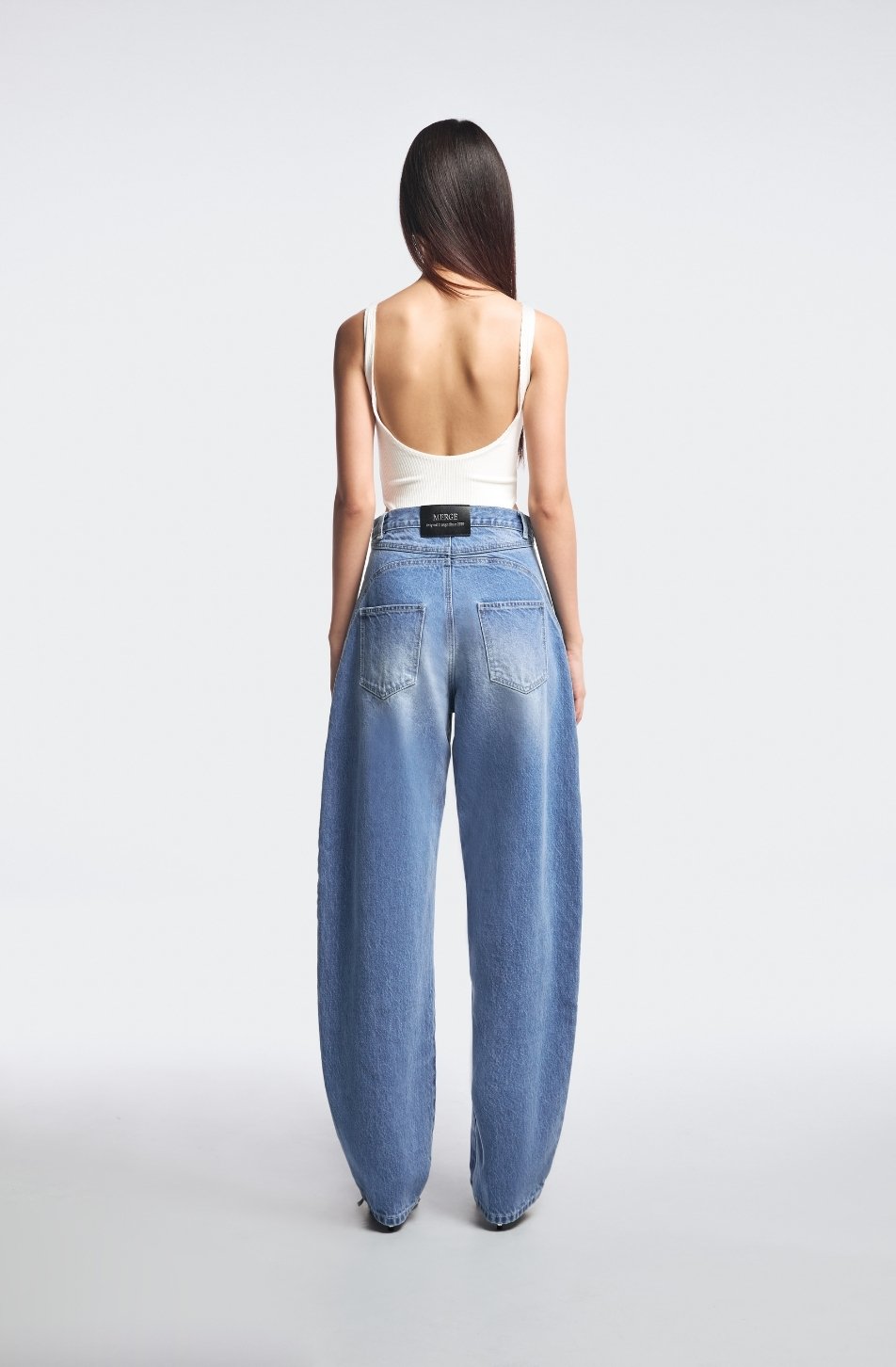 Bosley Jeans