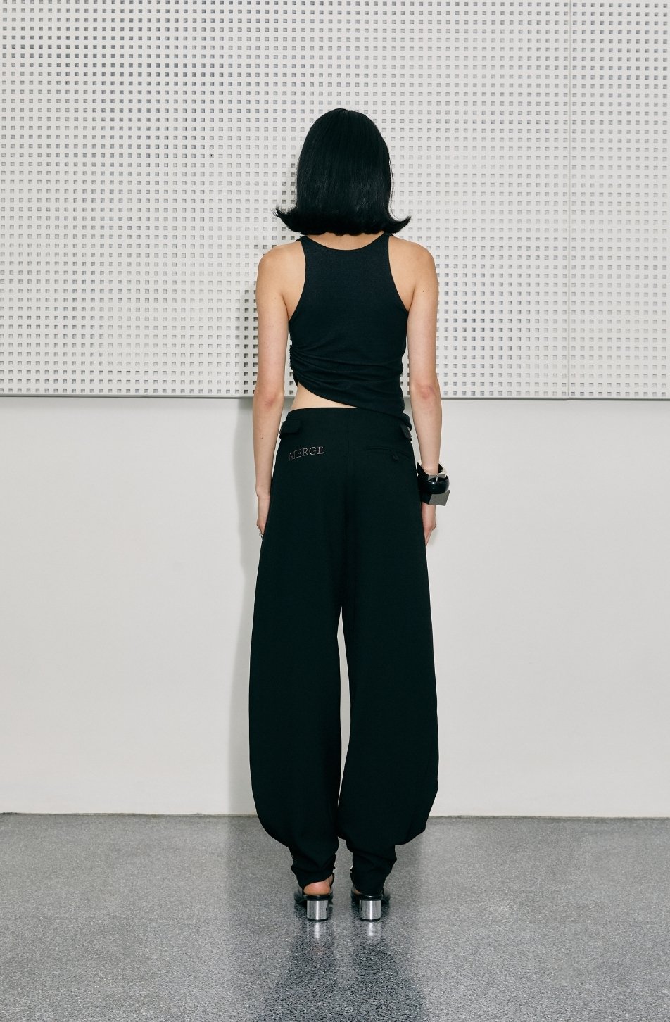 Vyra Tank Top