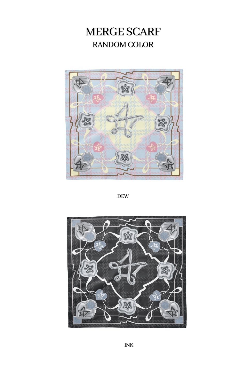 Merge A Day Bag With Heart in Medium (Ship 31 May)