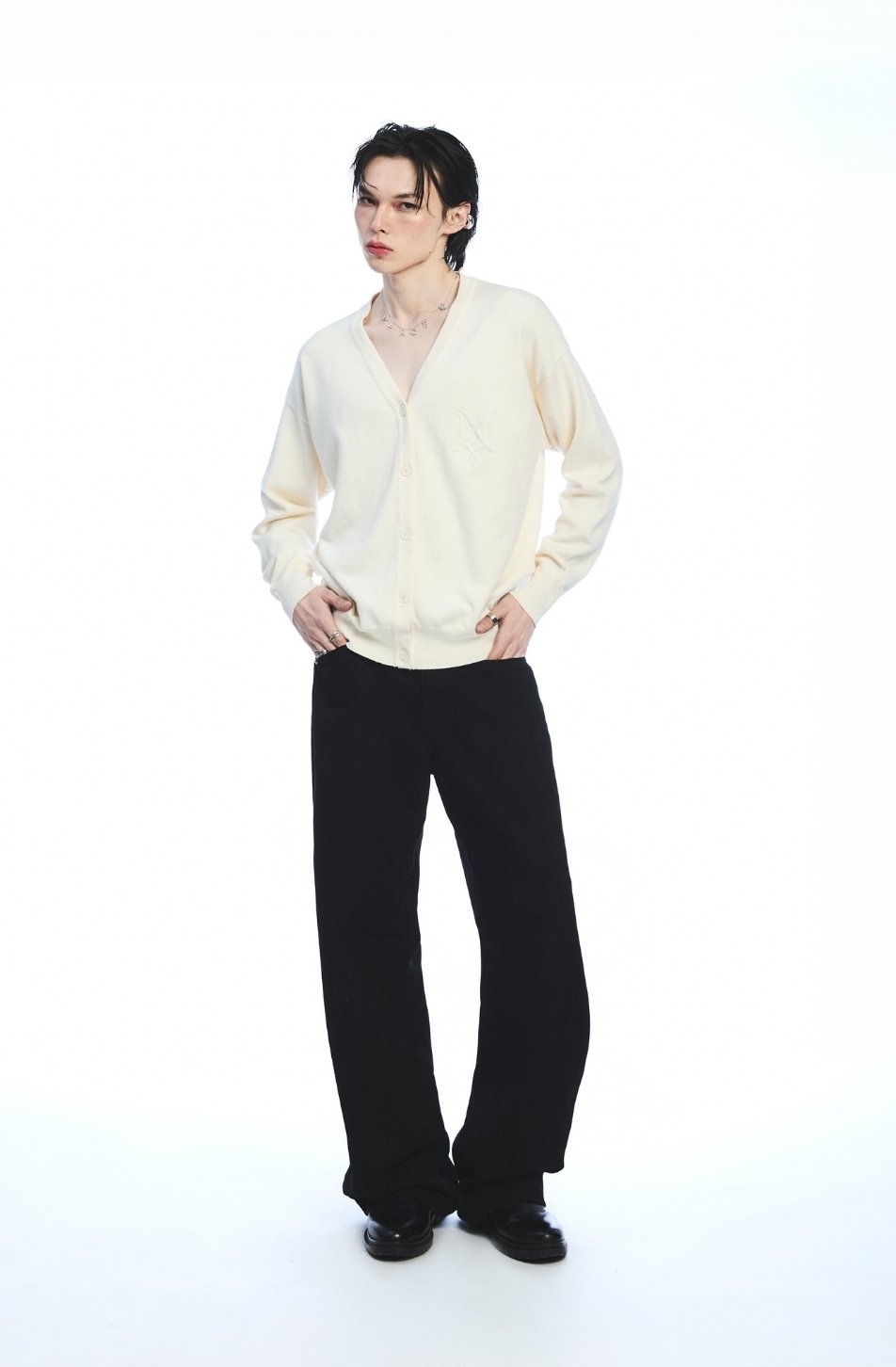 Merge Flow Cardigan