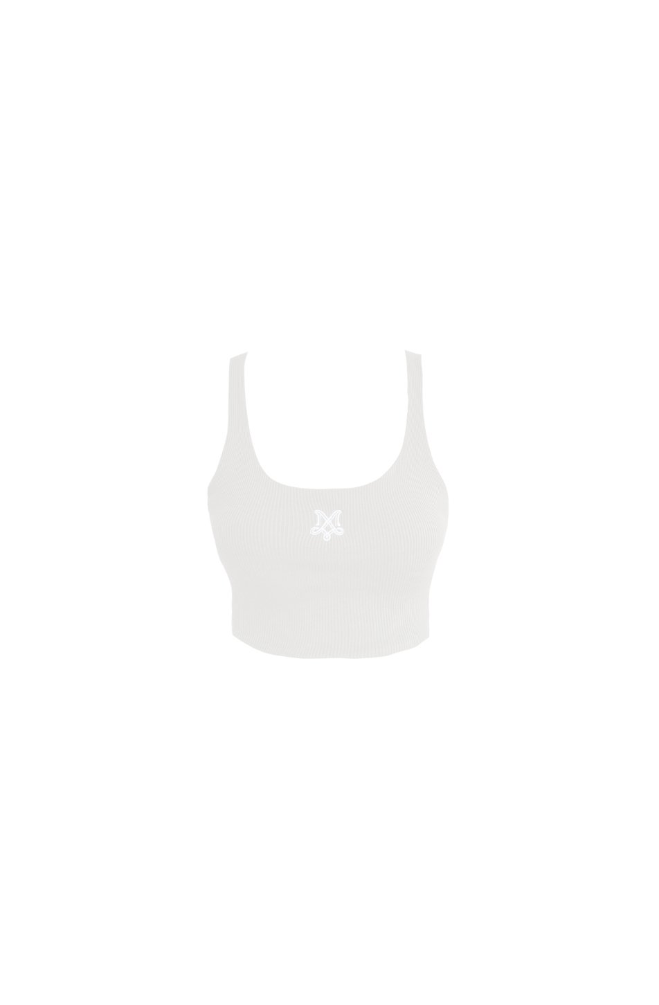 Crop Tank Top