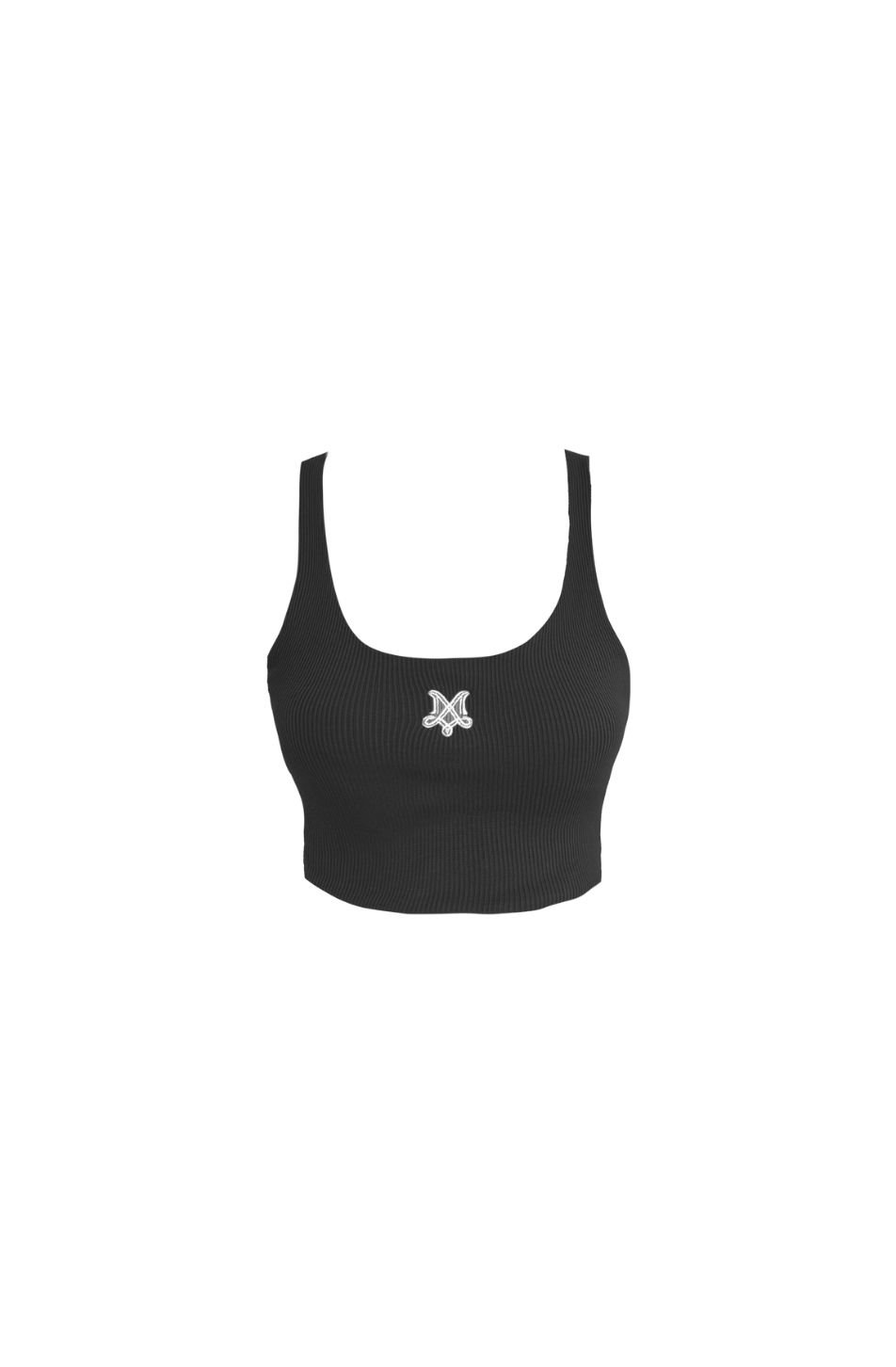Crop Tank Top