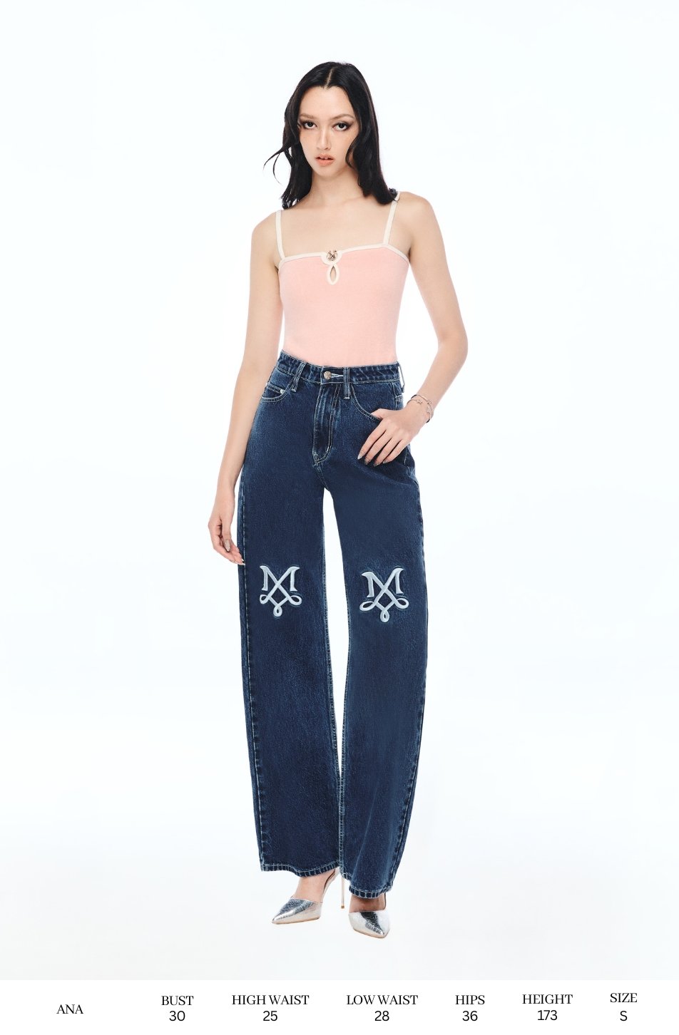 Merge Cami Top 01