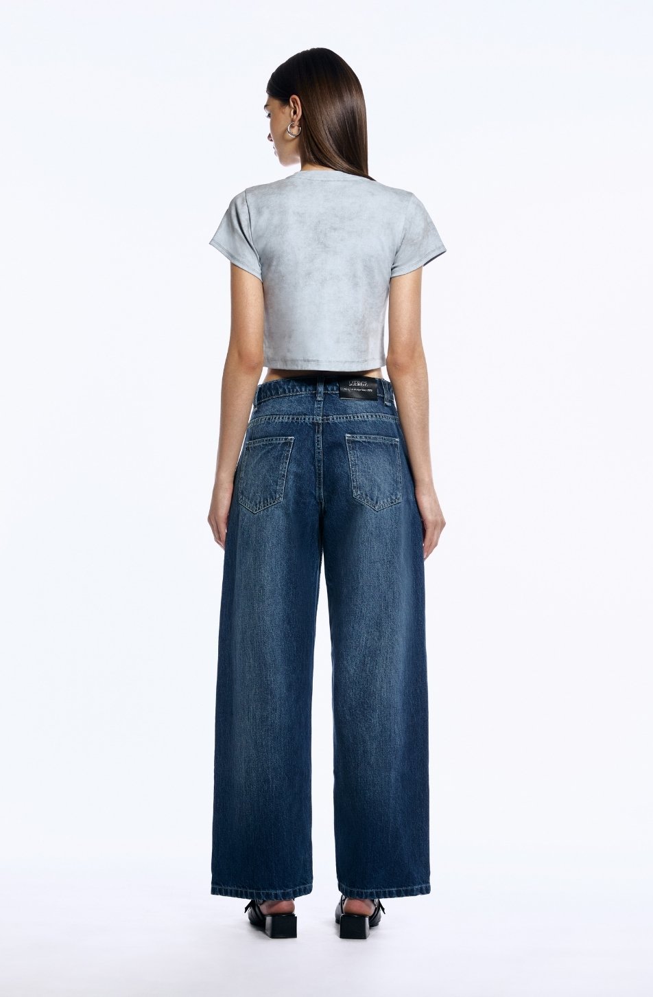Merge Baby Tee 01