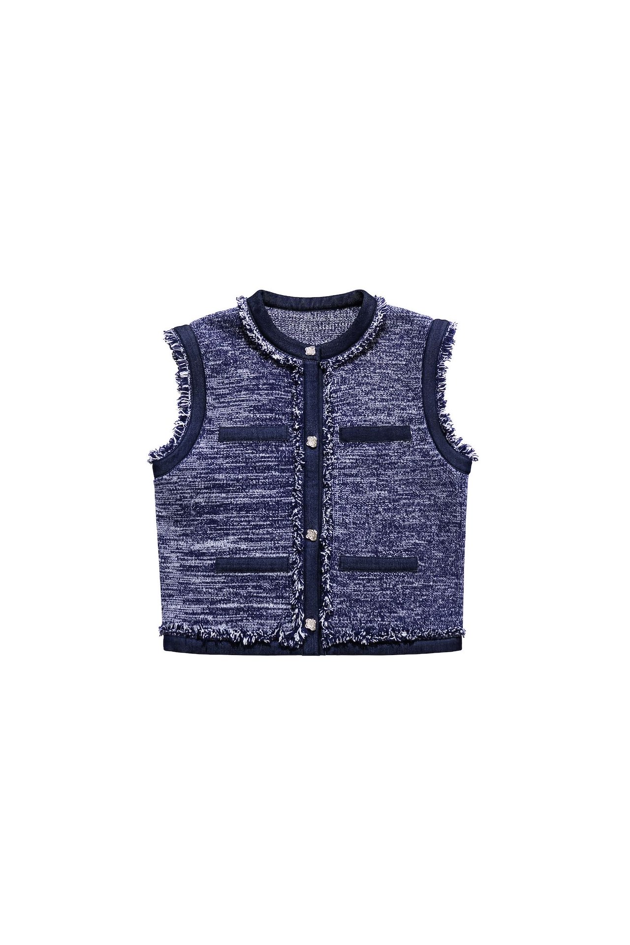 Merge Gisele Vest