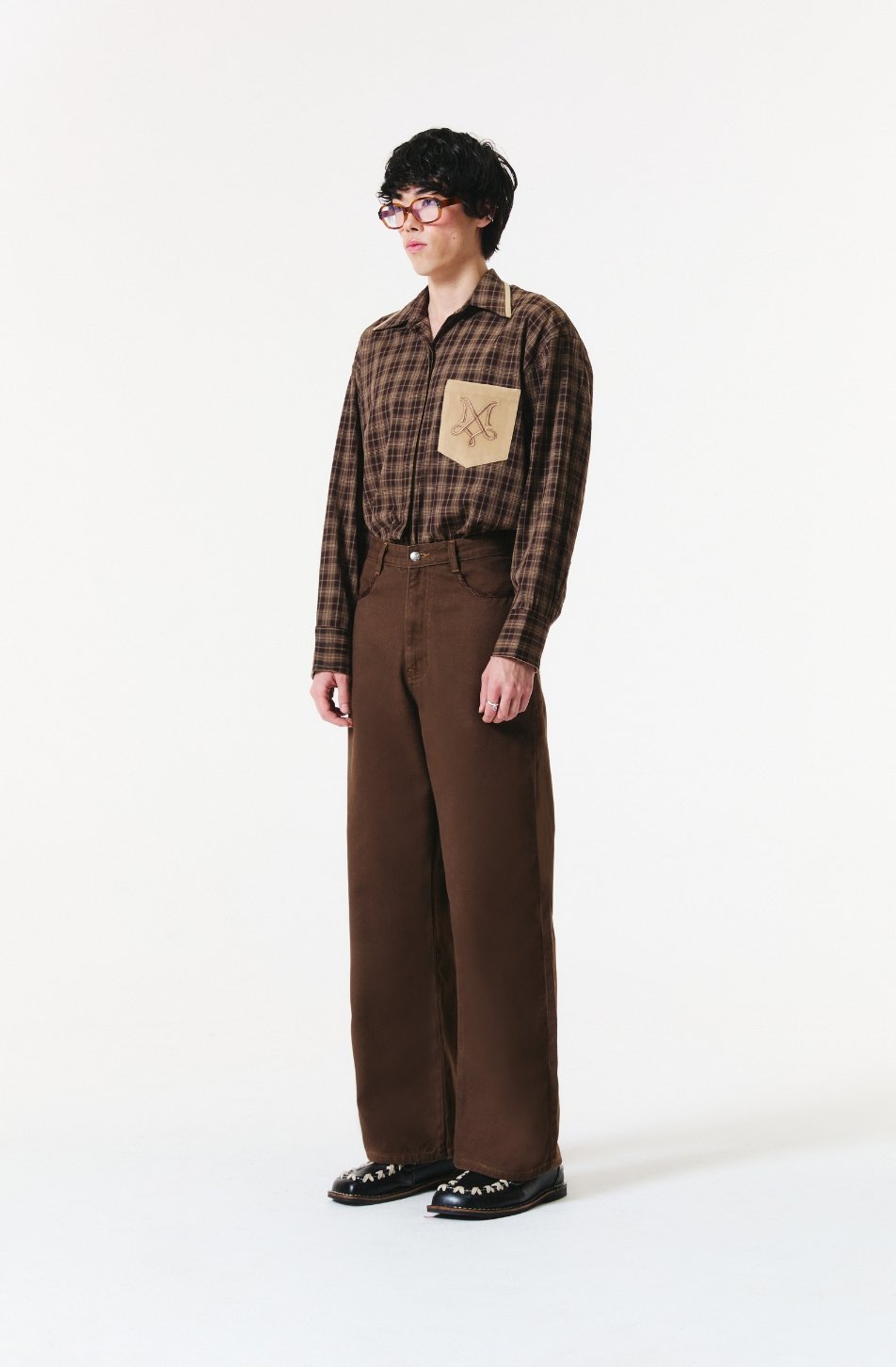 Betty Shirt