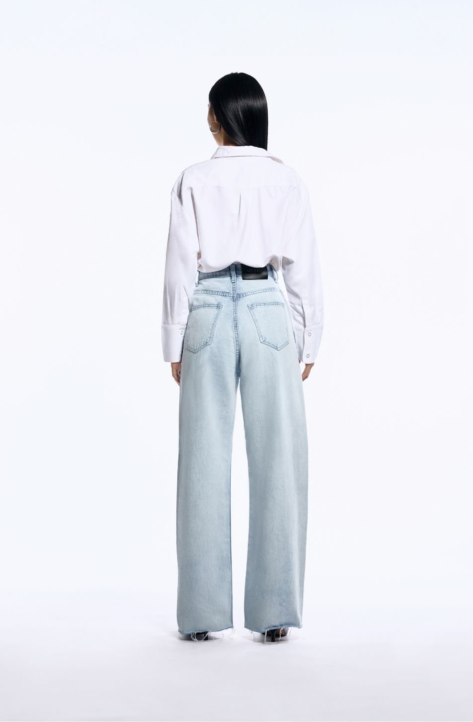 Signature Jeans 01 - Basic Colors