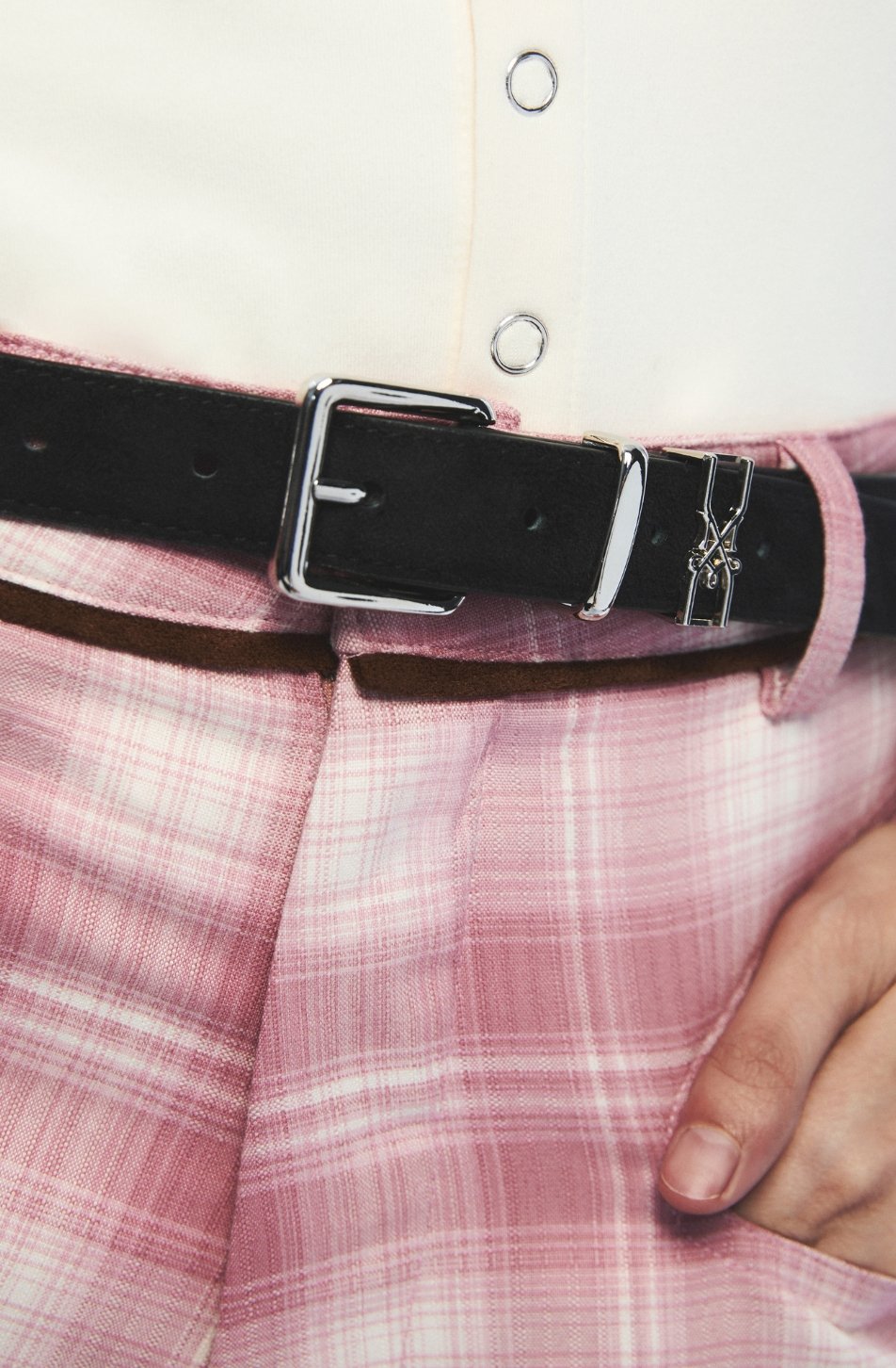 Merge Jennie Belt