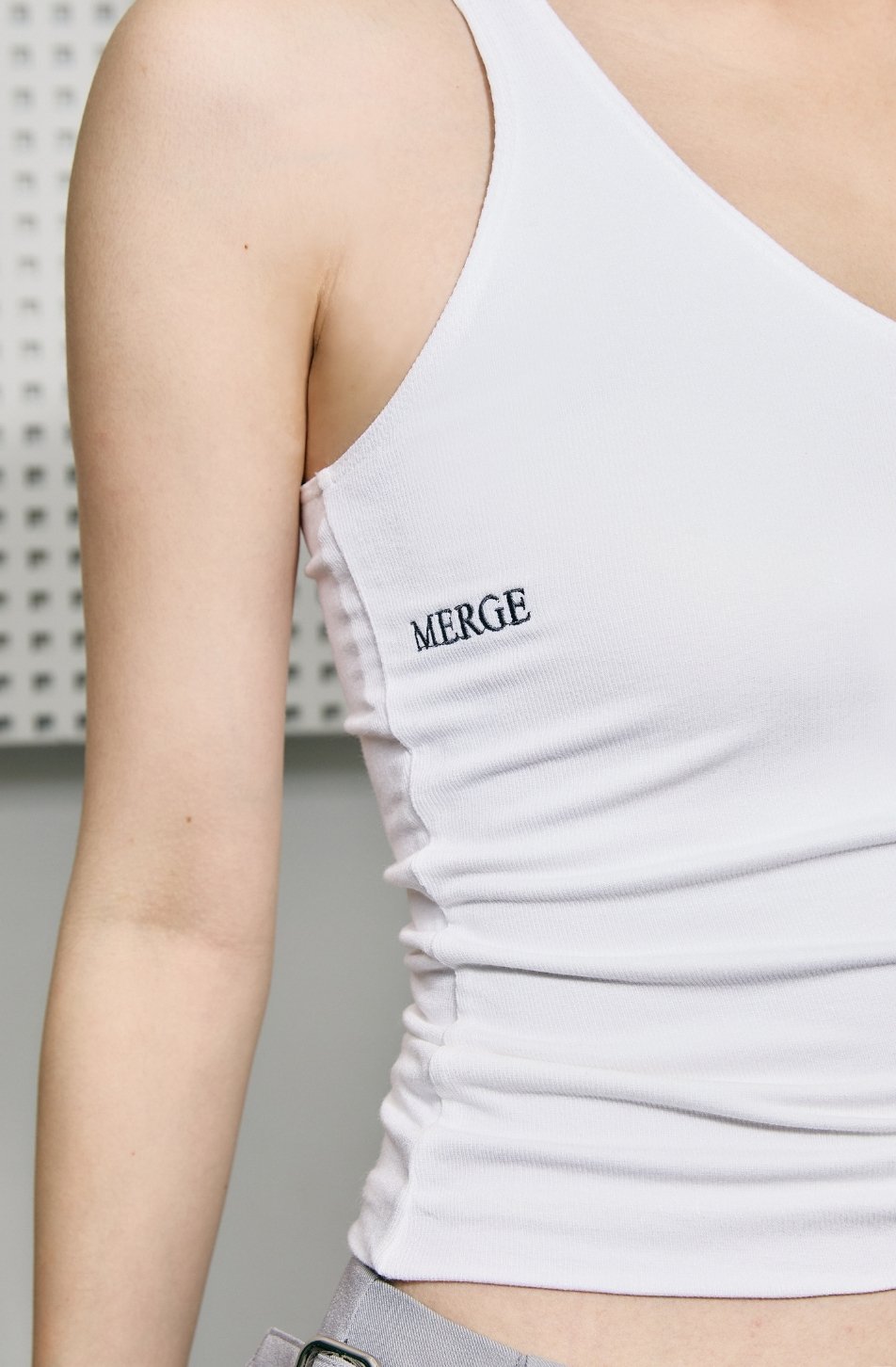 Vyra Tank Top