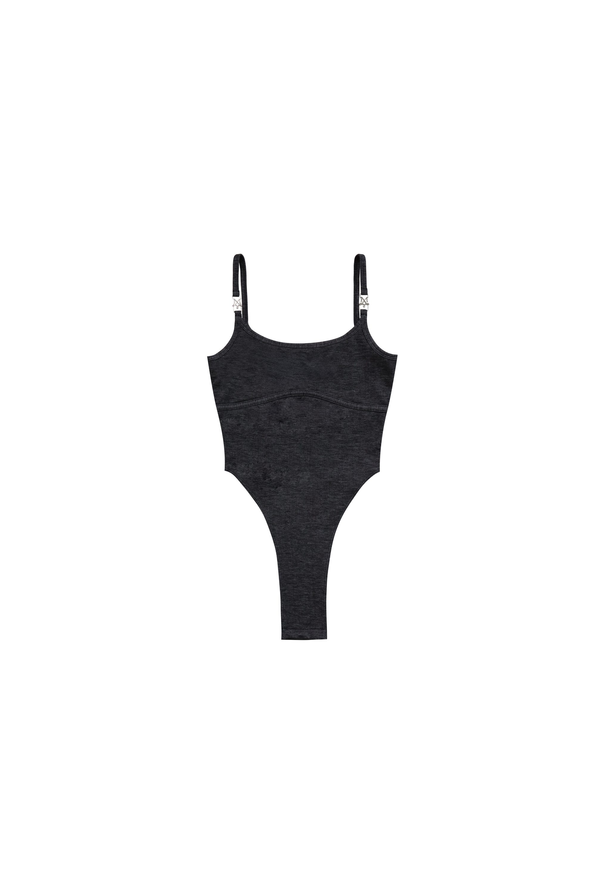 Kylie Bodysuit