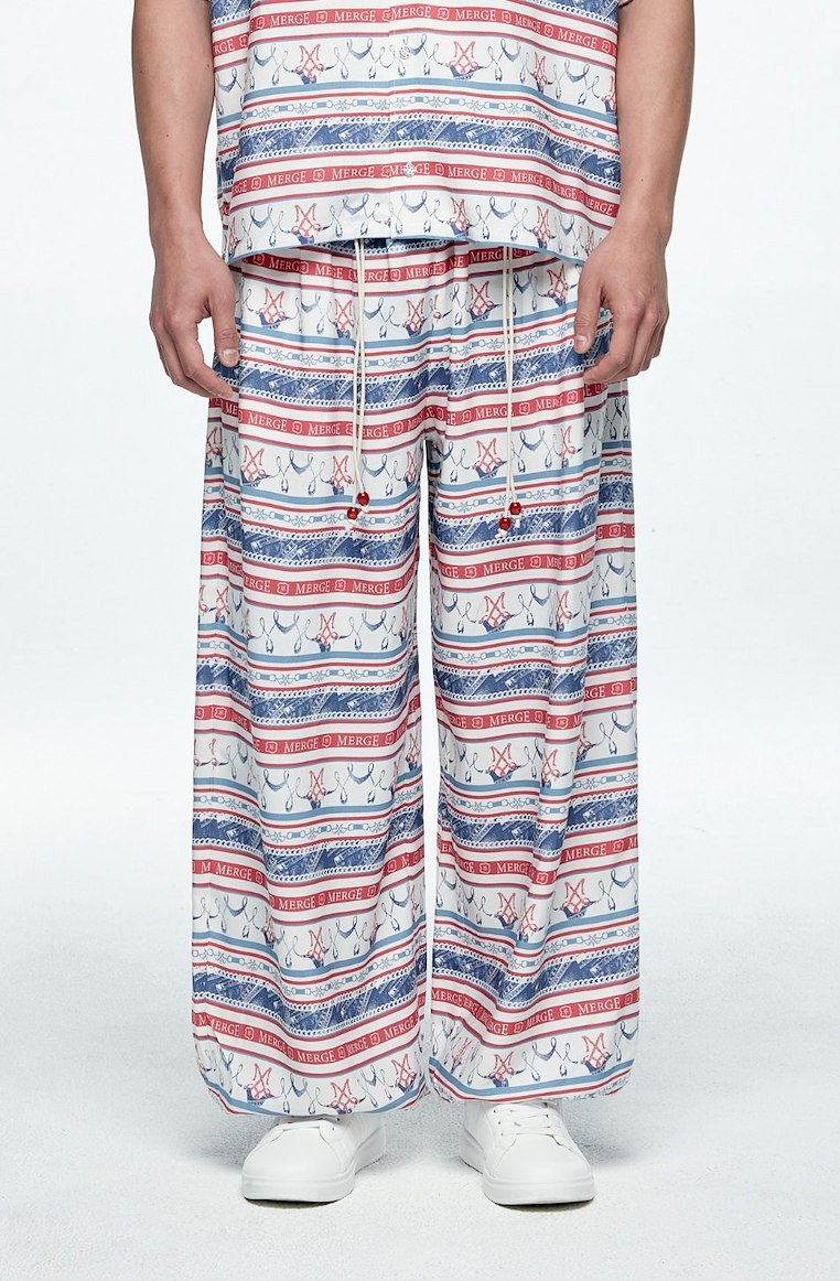 Jasper Balloon Pants