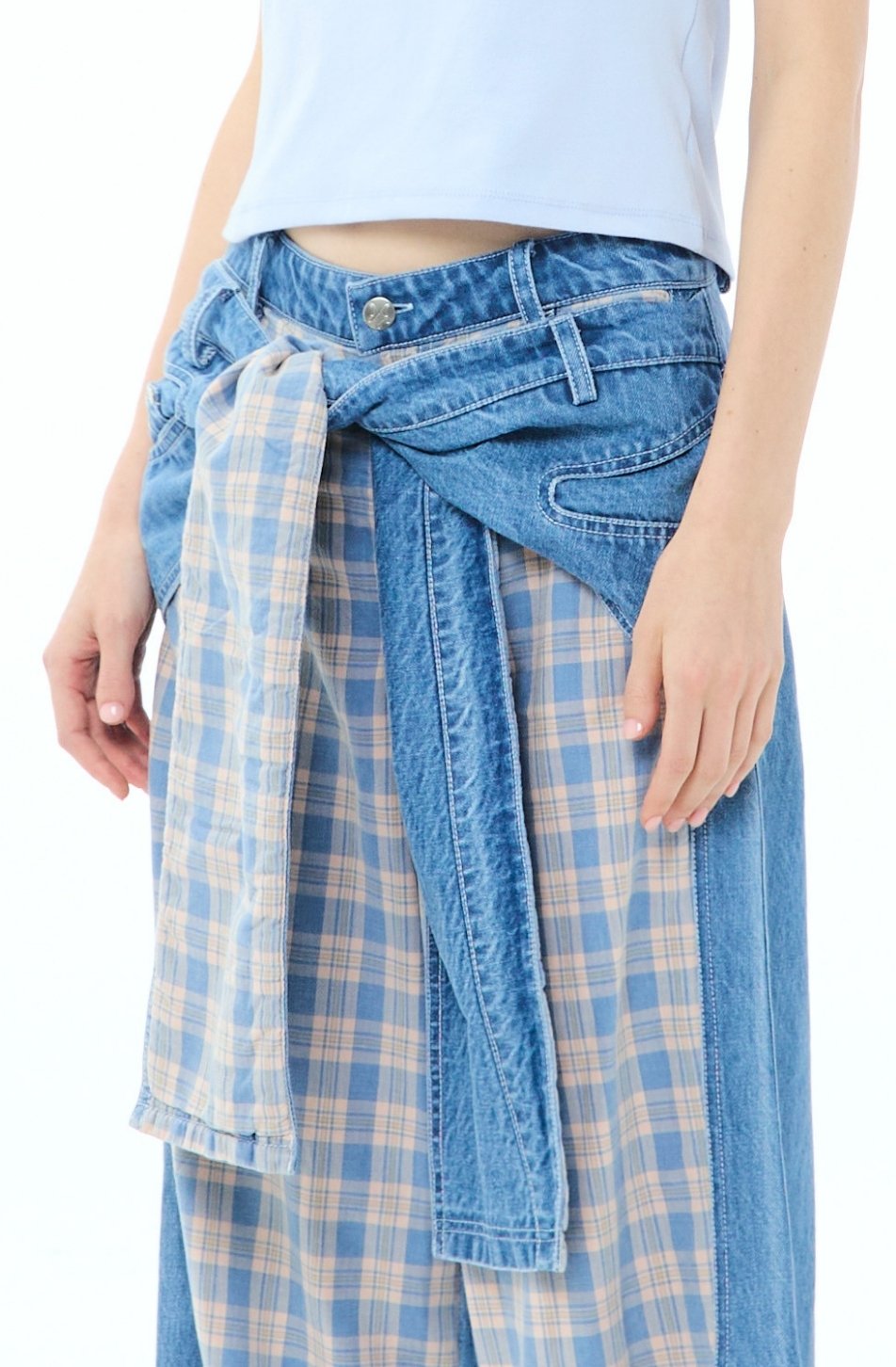 Baggy Jeans Limited Edition