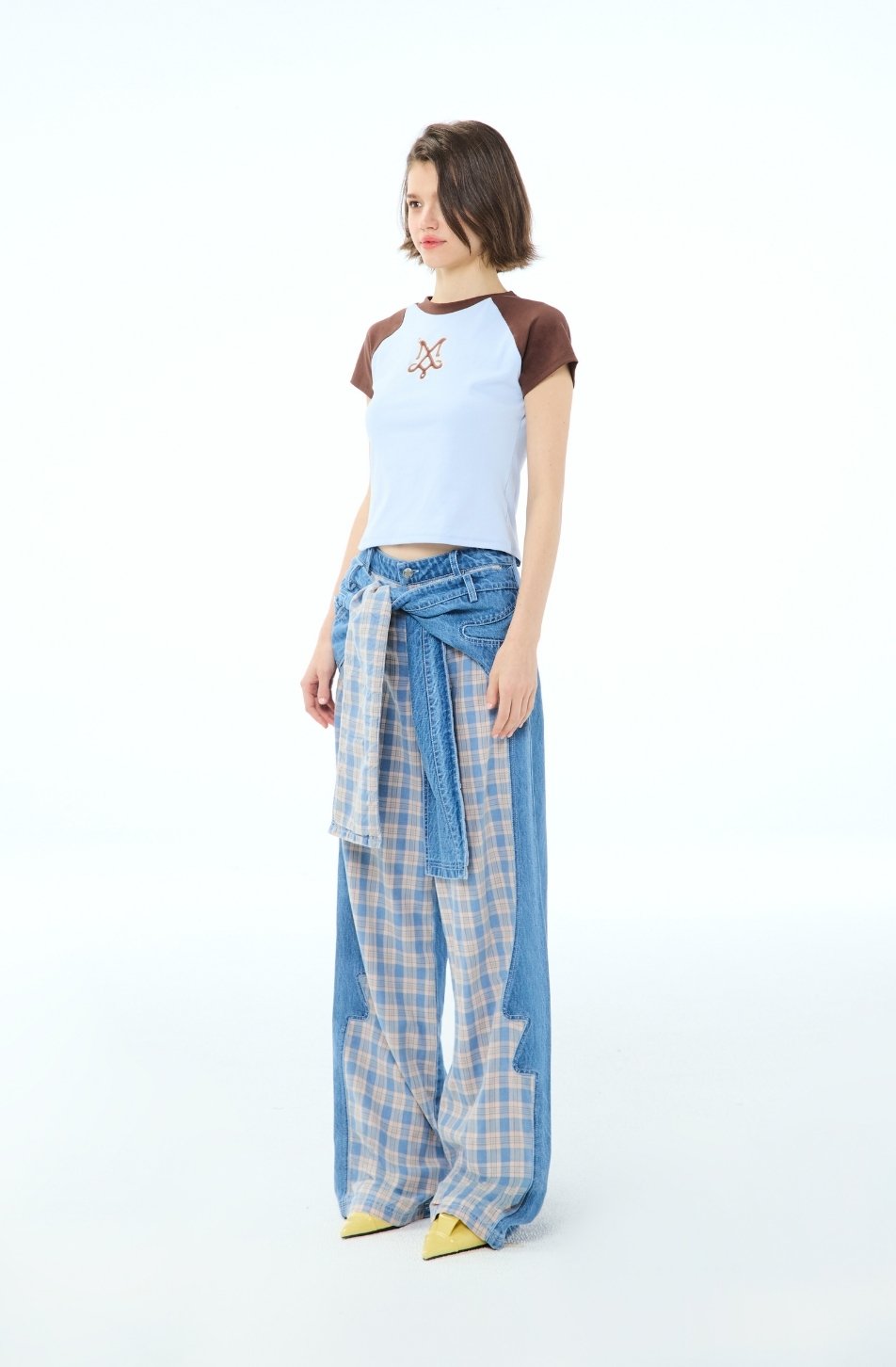 Baggy Jeans Limited Edition