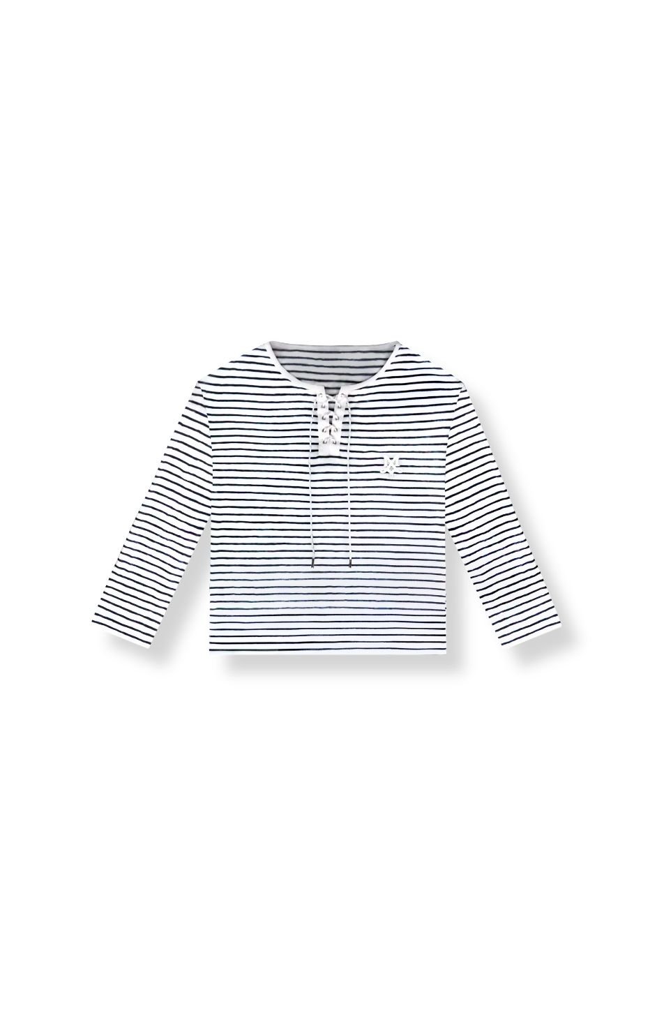 Ole Long Sleeve Tee (จัดส่ง 28/09)