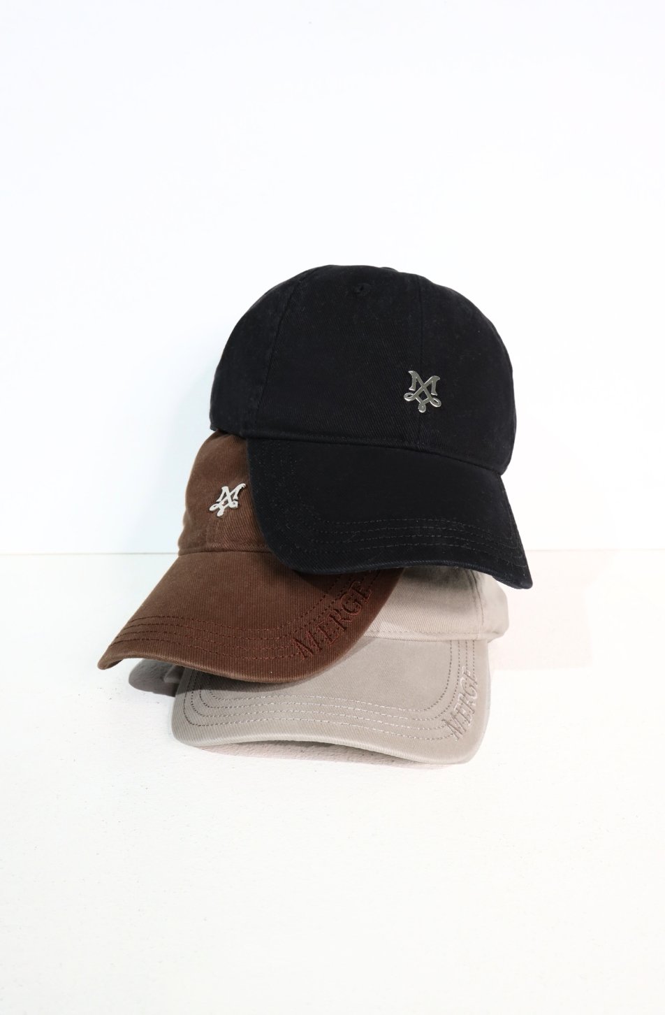 M Symbol Cap (จัดส่ง 11/04)