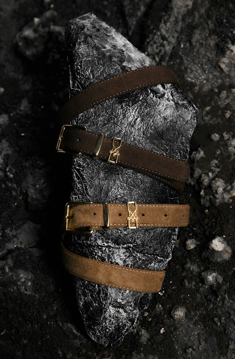 Merge Jennie Belt