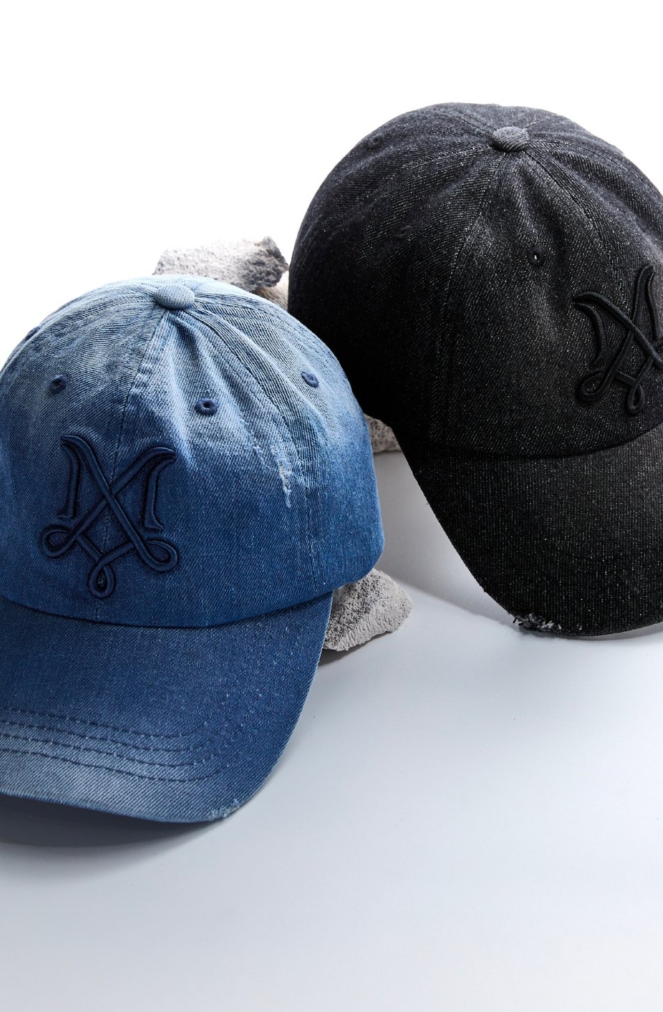 Merge Dester Cap