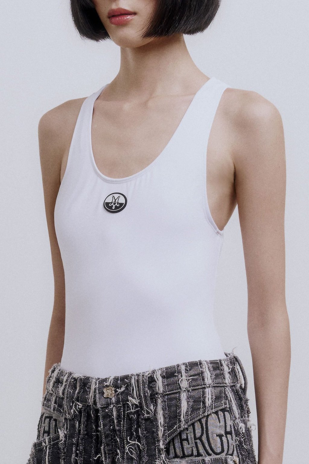 M Contour-Wear Bodysuit