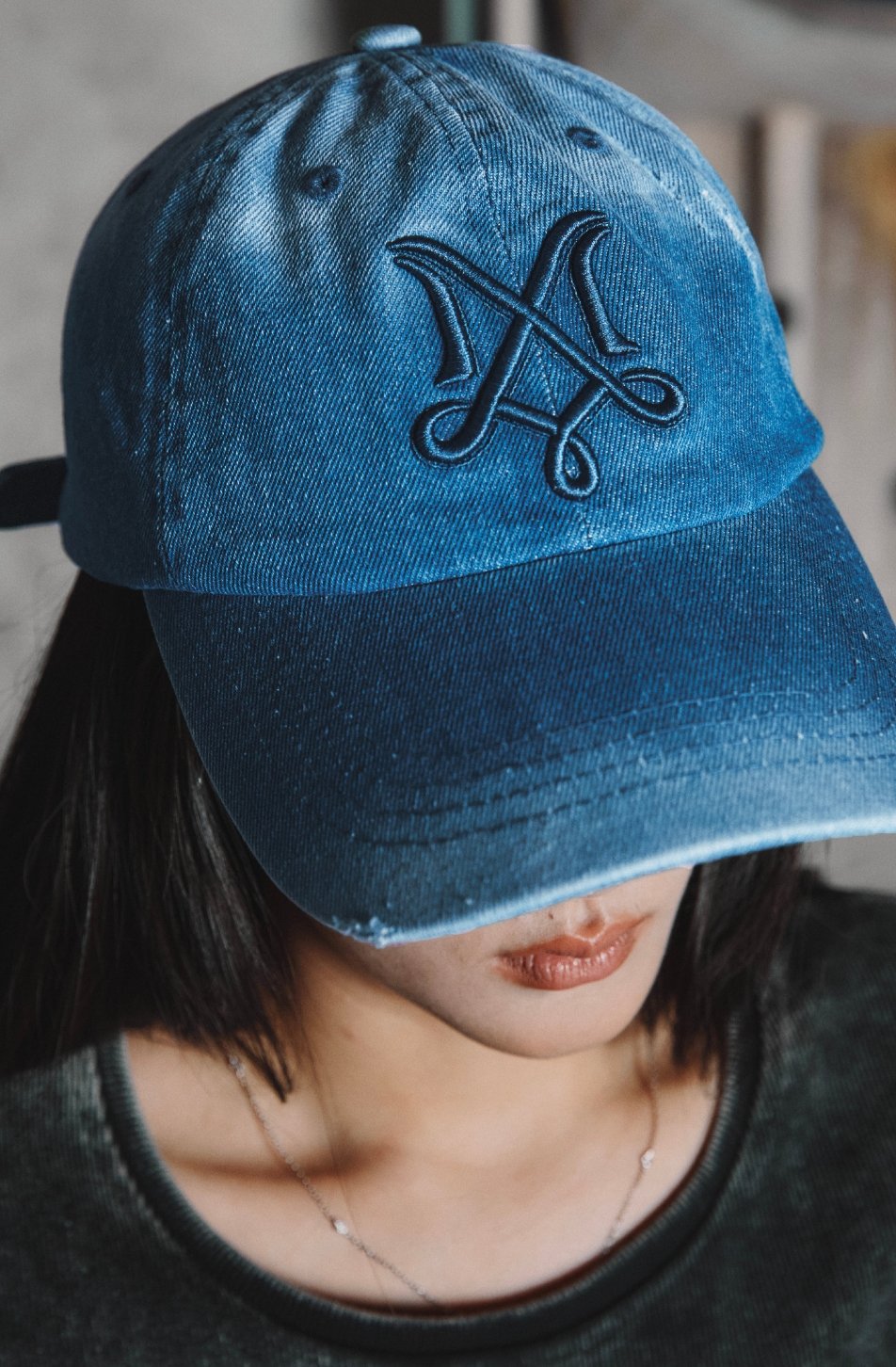 Merge Dester Cap (สีใหม่จัดส่ง 24/01)