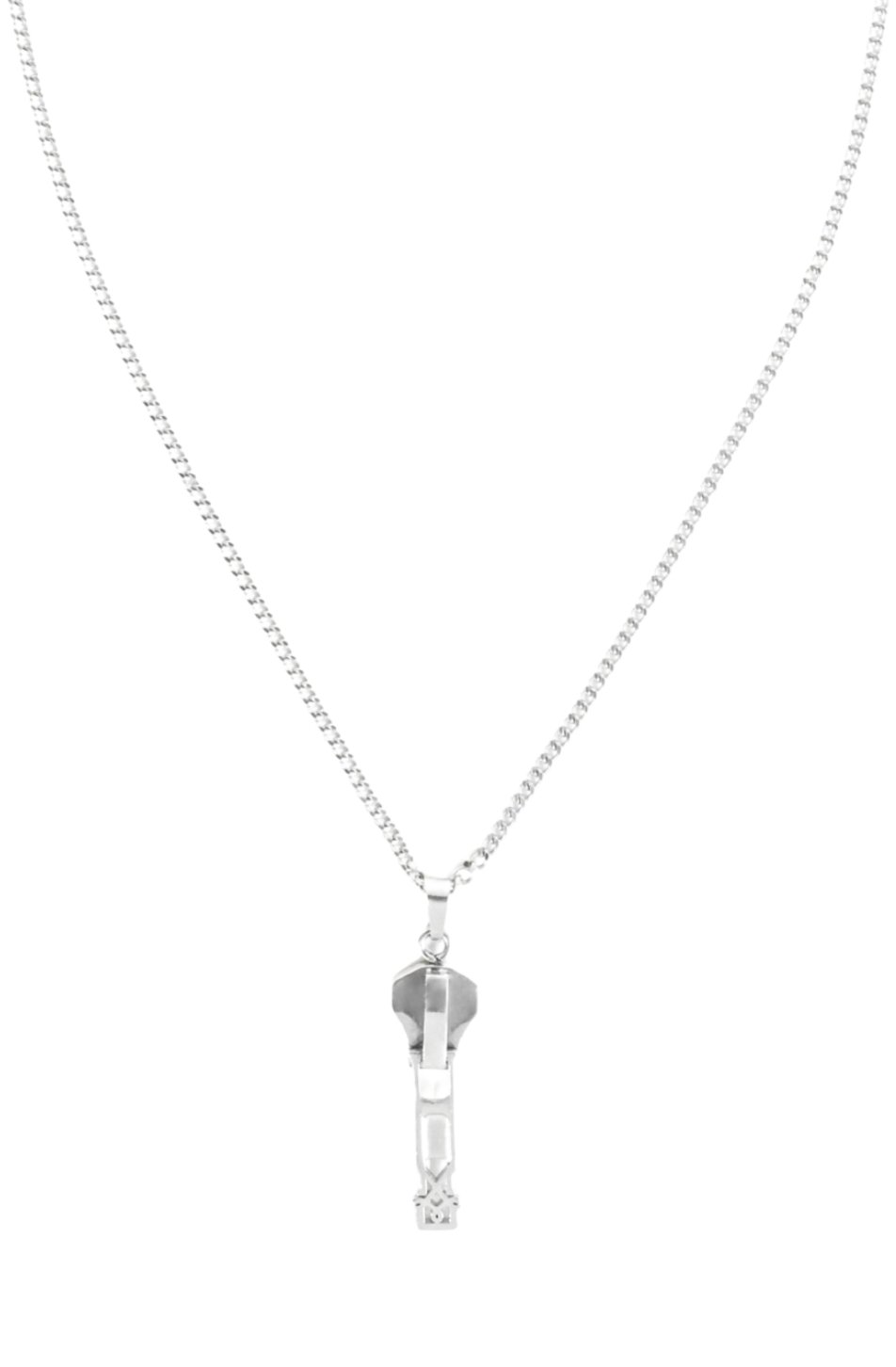 Merge Charm Necklace 