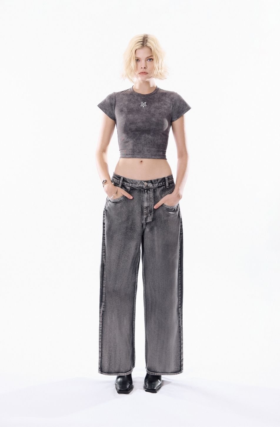 Fine Tee