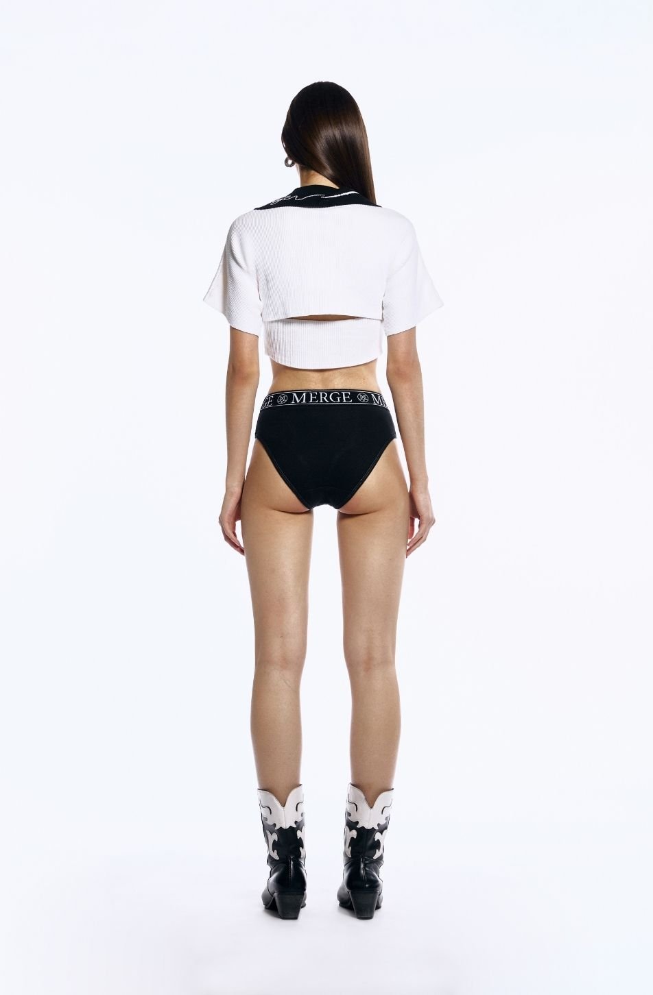 Gemma Knit Top