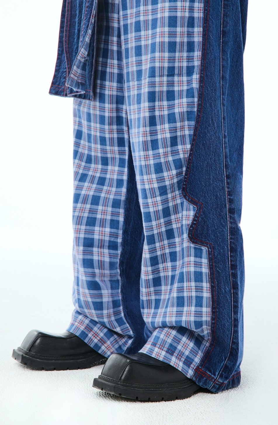 Baggy Jeans Limited Edition