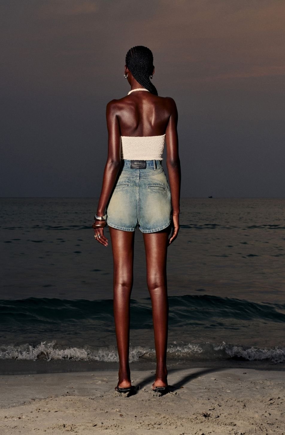 Cider Shorts