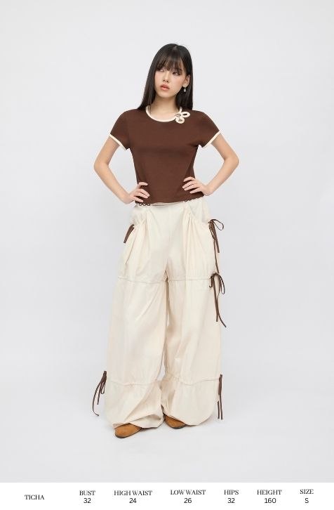 Momo Top (จัดส่ง 15/07)