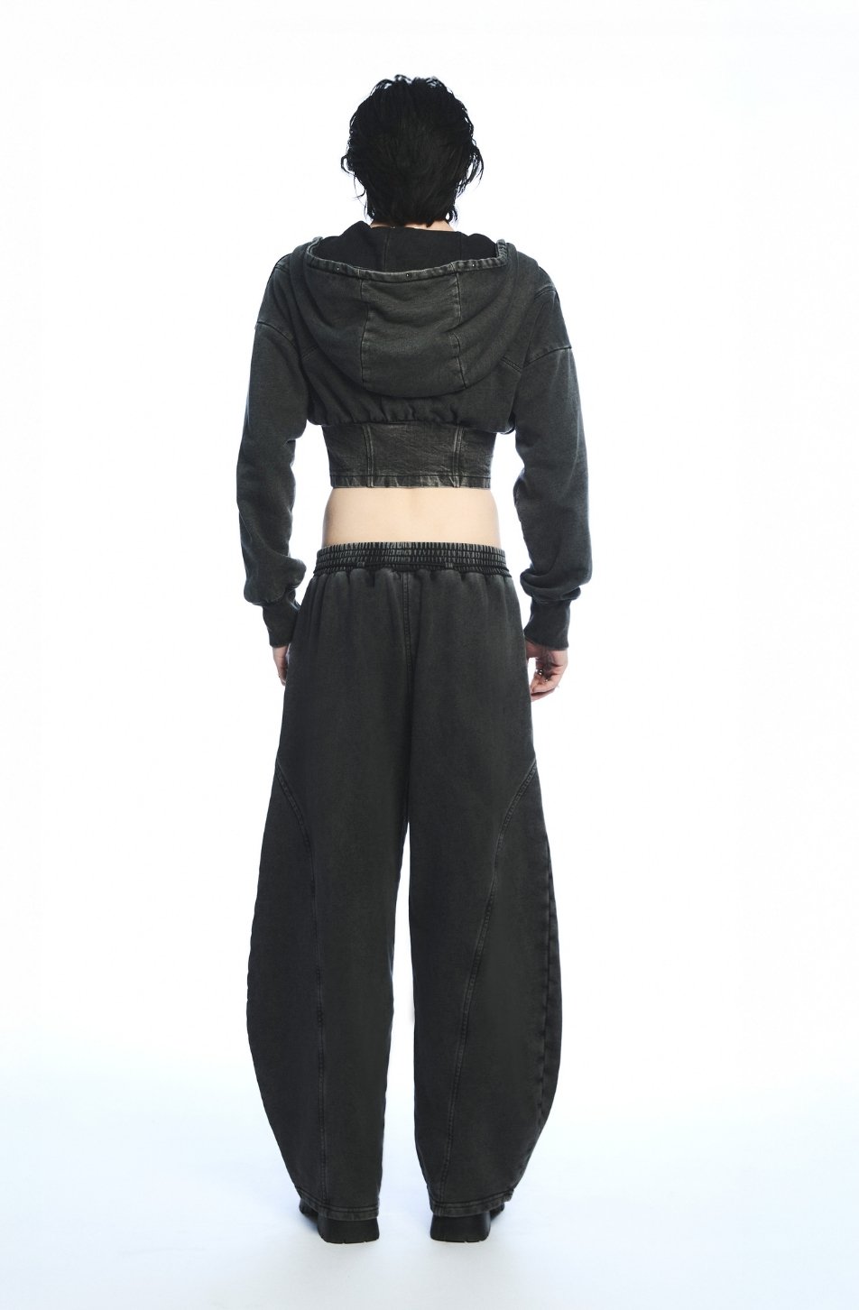 Lucas Sweatpants 