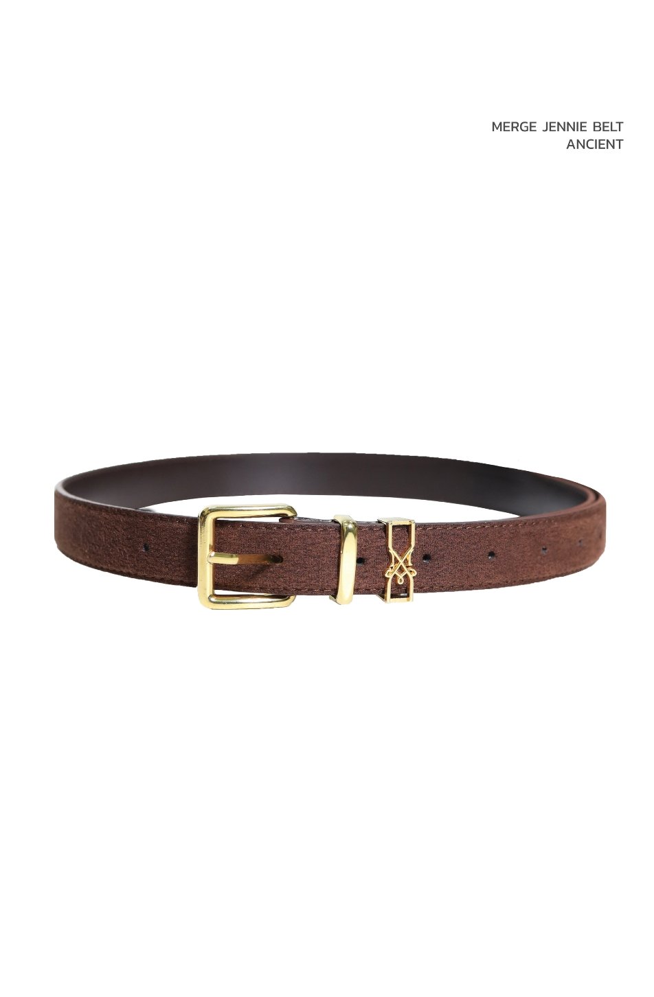 Merge Jennie Belt