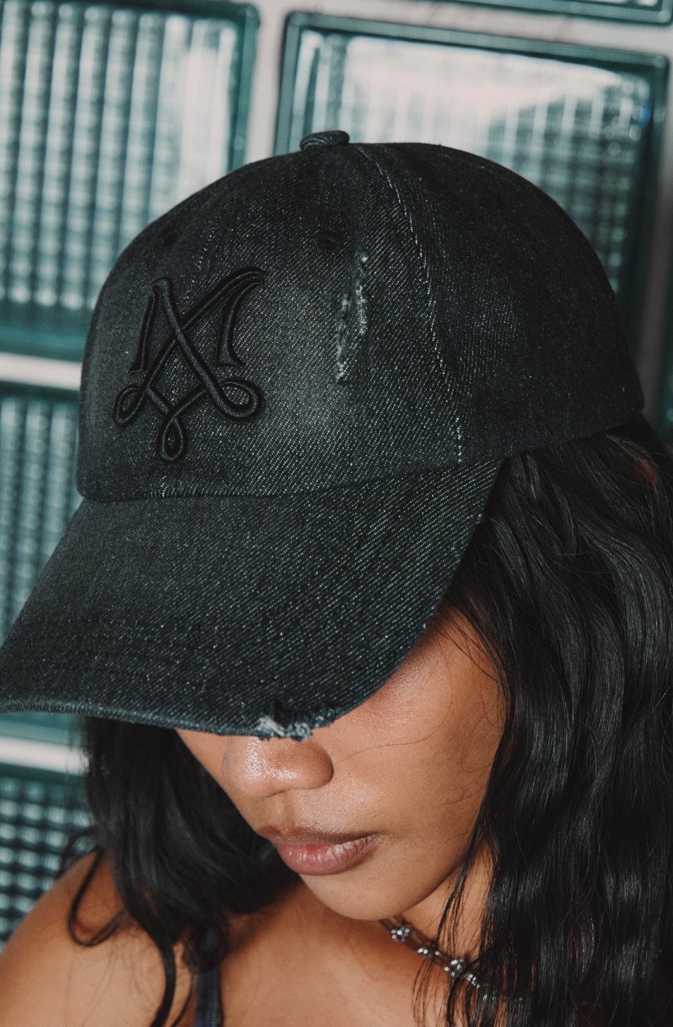 Merge Dester Cap