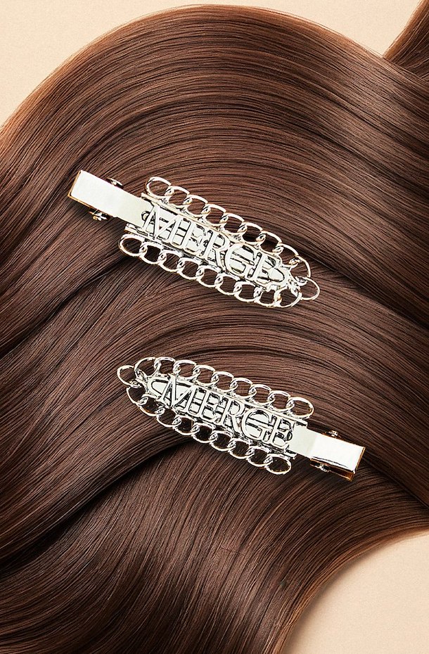 Merge Sevi Hair Clips