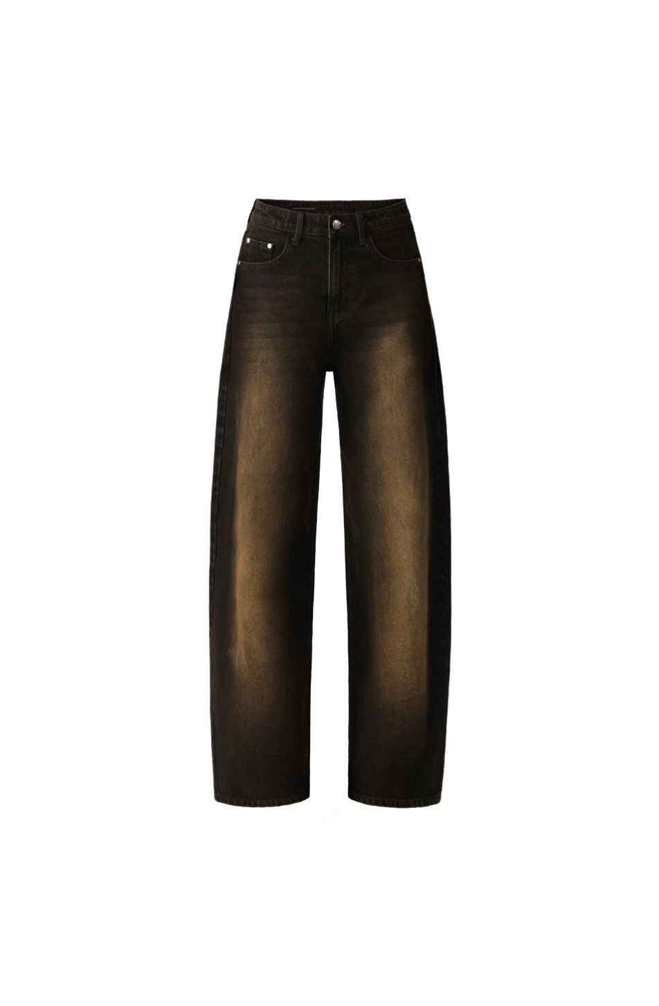 Signature Curve Jeans II (Mid waist)
