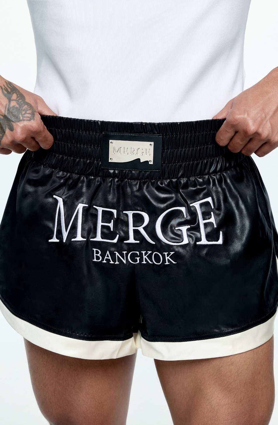 Thai Boxing Shorts