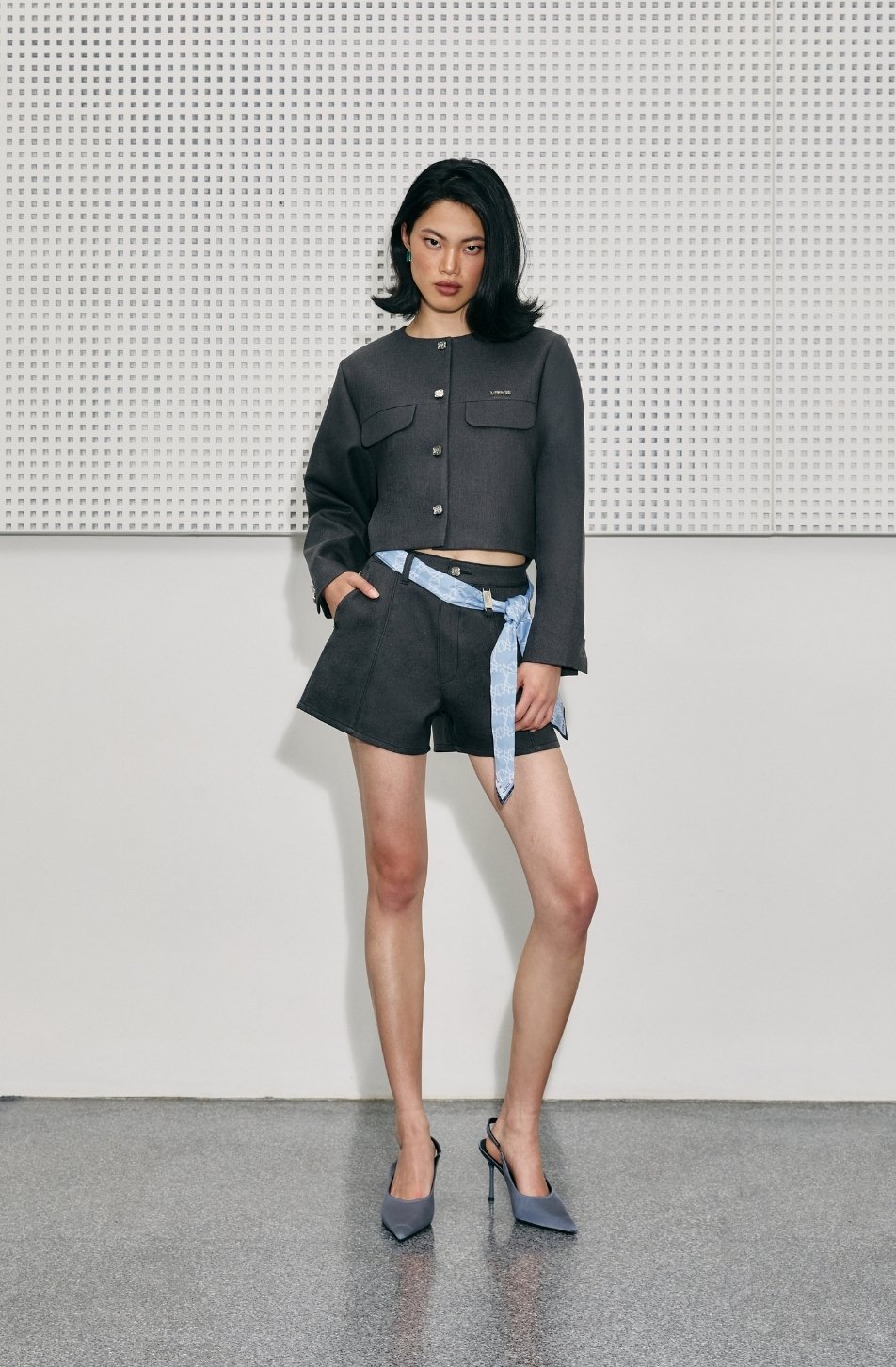Belvyn Shorts
