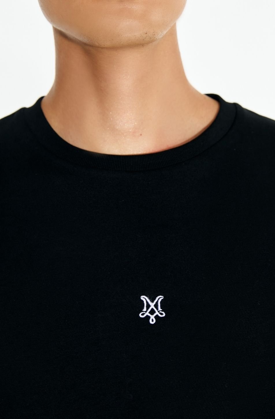 Merge Oversized Tee 11